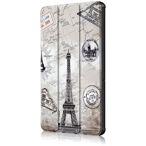 Аксесуар для планшетних ПК BeCover Smart Case Paris для Samsung X820 Galaxy Tab S10 Plus (712246)