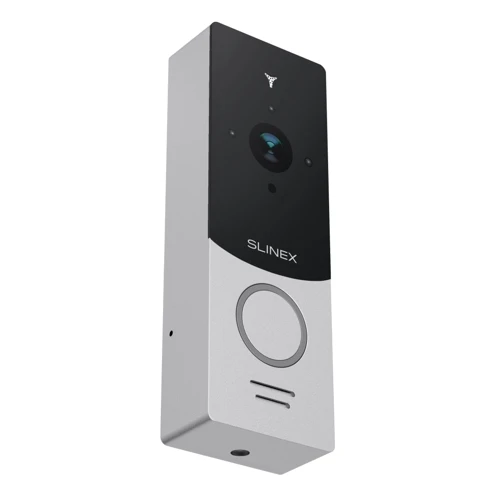 Slinex ML-20IP v.2 Silver Black: Производитель Slinex