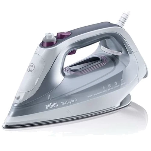 Утюг Braun SI 9187 EWH