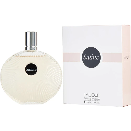 Lalique Satine (женские) парфюмированная вода 100 мл