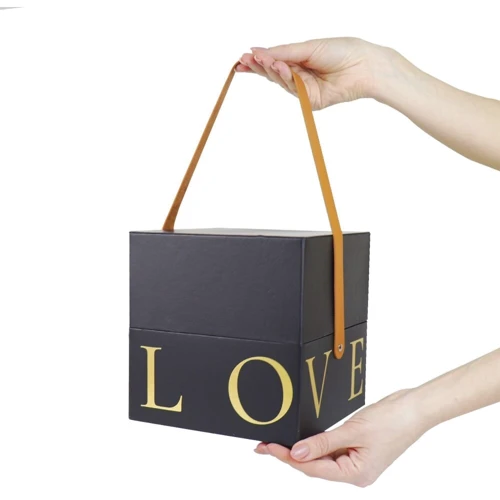 Подарочный набор “Маленькая тайна”