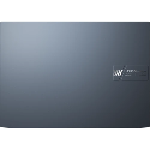 Ноутбук ASUS Vivobook Pro 16 (K6602VU-MX064W): Процесор Intel Core i5-13500H (3.5 – 4.7 ГГц) / 12 – ядерний