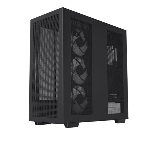 Корпус Deepcool Morpheus Black фото 8