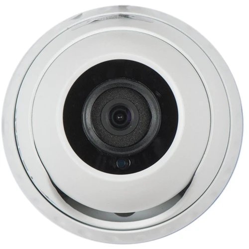 IP-відеокамера Tecsar Beta IPD-2M20F-poe (000005197): Тип підключення до інтернету проводове
