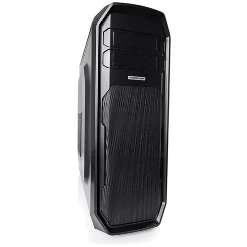 Корпус Modecom ADVANCED GAMING C4 DARK (AT-MGC4-DARK-000000-0002)