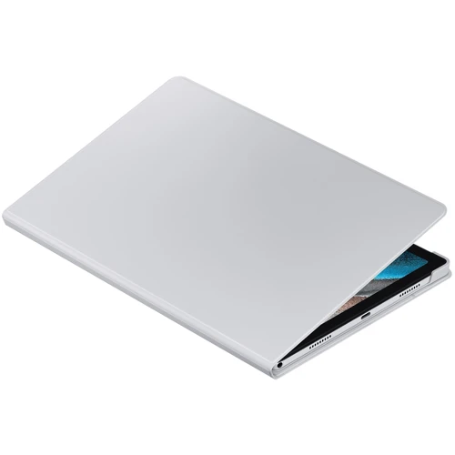 Аксессуар для планшетных ПК Samsung Book Cover Silver (EF-BX200PSEGRU) for Samsung Galaxy Tab A8 10.5 (2021) SM-X200 / SM-X205: Материал Пластик + полиуретан