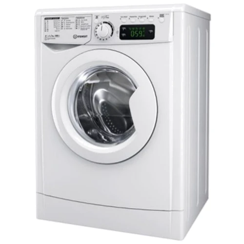 Стиральная машина Indesit EWD 61283 W
