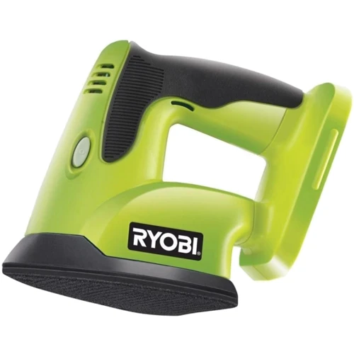 Вібраційна шлифмашина RYOBI ONE + CCC1801MHG