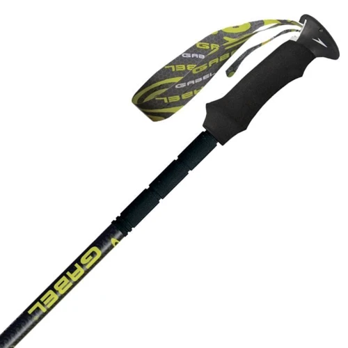 Треккинговая палка Gabel Escape Carbon Tour (7008451910000): Производитель Gabel