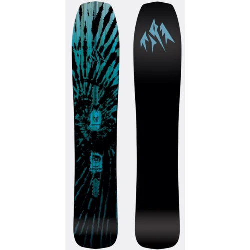 Доска для сноуборда Jones Mind Expander FW 20-21 (162 cm) (JNS J.21.SNM.MEX.XX.162.1)