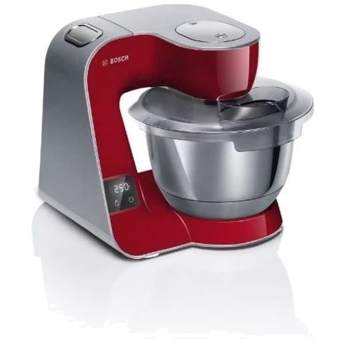 Кухонный комбайн Bosch MUM5X720: Объем блендера 1.25 л