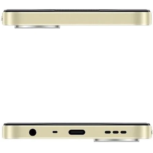 Смартфон Oppo A38 4/128Gb Glowing Gold Approved Вітринний зразок: Причина уцінки Как новый (витринный образец): смартфон выглядит и функционирует как новый. Смартфон полностью протестирован по программе Approved, все функции работают корректно