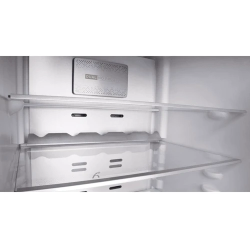 Холодильник Whirlpool W9 921D MX H: Тип холодильник двокамерний