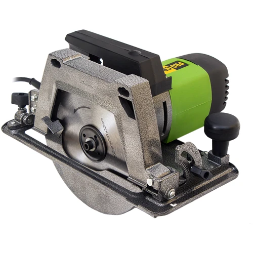 Дисковая пила Procraft KR-2500 (с креплением к столу)