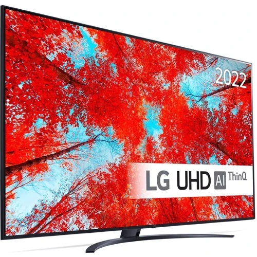 Телевізор LG 75UQ9100: Тип LED-телевизоры