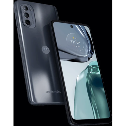 

Motorola Moto G62 5G 4/64GB Midnight Grey