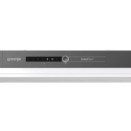 Вбудовуваний холодильник Gorenje RBI5182A1: Клас енергоспоживання A++