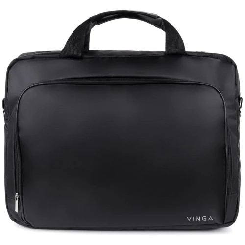 Сумка для ноутбука Vinga 17" black (NB301BK) фото 5