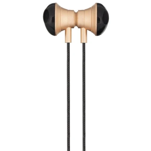 Наушники Gelius Ultra Upbeat GL-HB-008U Gold: Тип крепления крепление на шее