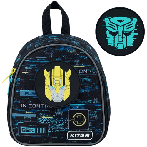 Рюкзак детский Kite Kids Transformers TF22-538XXS