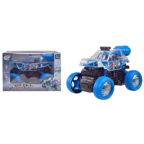 Машина Xuanna синя (D168-4)