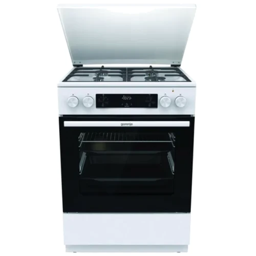 Плита комбинированная Gorenje GKS6C71WF
