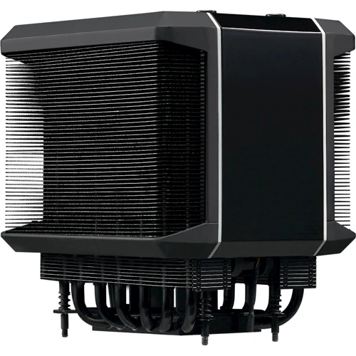 Кулер Cooler Master Wraith Ripper (MAM-D7PN-DWRPS-T1): Тип подшипника гидродинамический