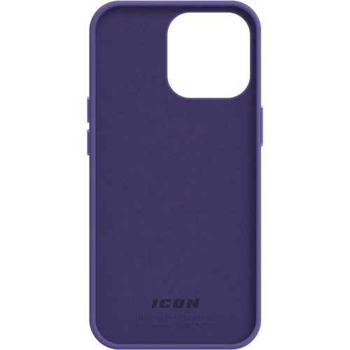 Чехол для iPhone ArmorStandart ICON2 Case Iris for iPhone 14 Pro (ARM68462) фото 6