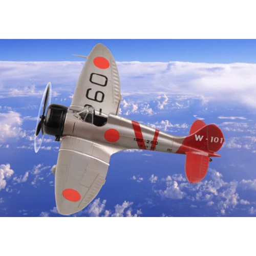 Модель Hobby Boss Истребитель A5M2 (HB80288)