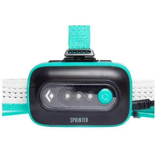Фонарь туристический Black Diamond Sprinter 500 (Dark Patina) (BD 6206704050ALL1): Светодиоды LED