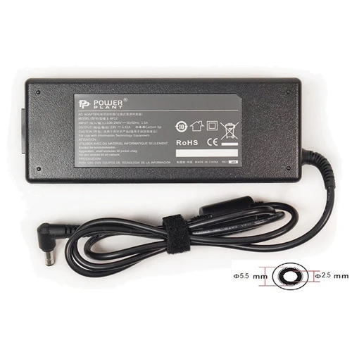 Зарядное устройство PowerPlant AS150F5525