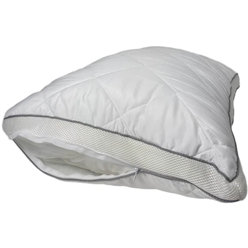 Подушка Fine Sleep Planet Soft микрофибра 50x70 см (735211417-5070): Размер, см 50x70