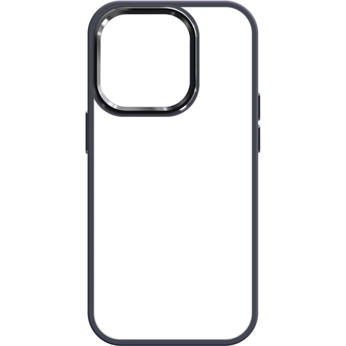 Чехол для iPhone ArmorStandart Unit Case Black for iPhone 13 Pro (ARM62493)