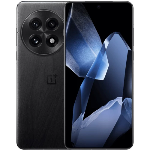 Смартфон OnePlus 13 12/512GB Black Eclipse