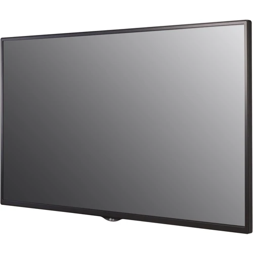 Монітор LG 43SL5BB: Покриття екрану матове