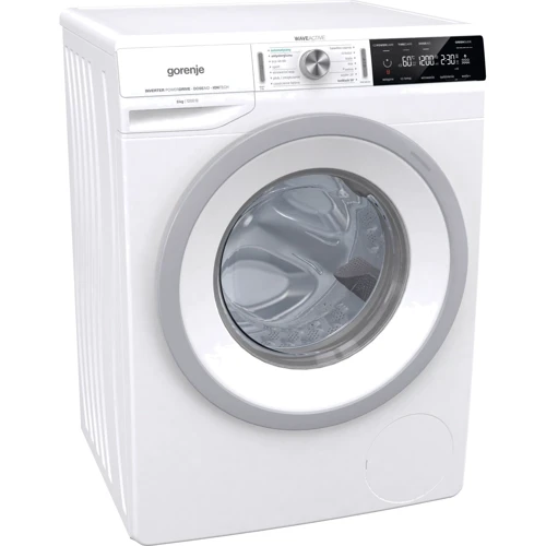 Стиральная машина Gorenje MAW820ION: Сушка нет