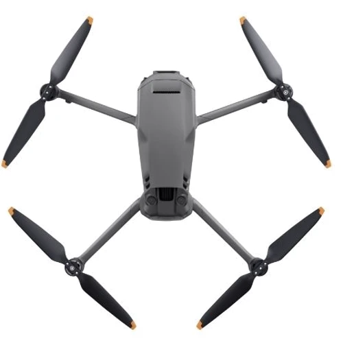 Квадрокоптер DJI Mavic 3 Classic with RC Remote (CP.MA.00000554.01): Управление/Передатчик iOs и Android устройства