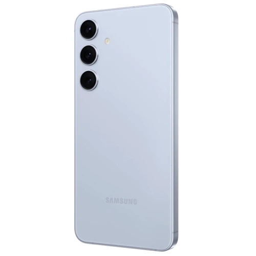 Смартфон Samsung Galaxy S24+ 12/512Gb Dual Sapphire Blue S926B: Процессор Exynos 2400 (4 nm) 10-core (1x3.2GHz Cortex-X4 & 2x2.9GHz Cortex-A720 & 3x2.6GHz Cortex-A720 & 4x1.95GHz Cortex-A520)
