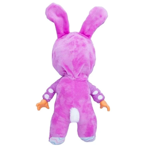 Кукла IMC Cry Babies Tiny Cuddles Bunnie Лили 25 см (908581) фото 4