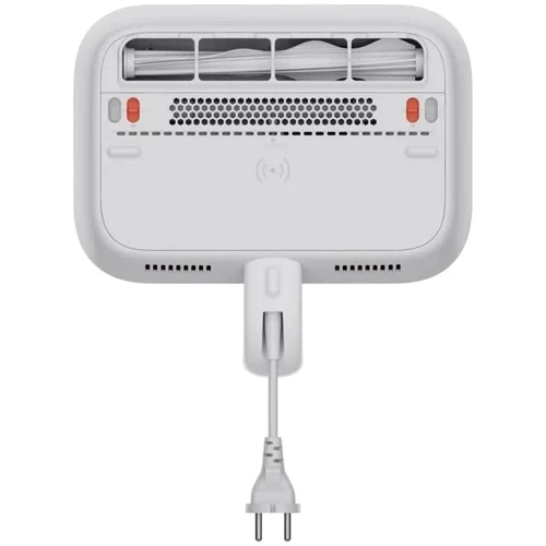 Пилосос Xiaomi Dust Mite Vacuum Cleaner Pro (BHR8943EU): Ємність пилозбірника 0.5 л