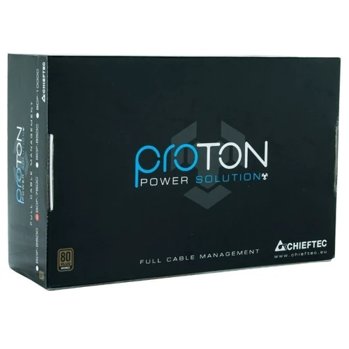 Блок питания Chieftec 1000W Proton (BDF-1000C): Мощность, Ватт 1000