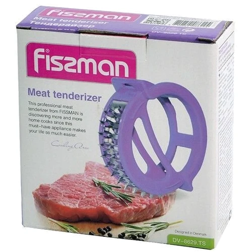 Тендерайзери для відбивання м'яса Fissman (DV-8629.TS) фото 5