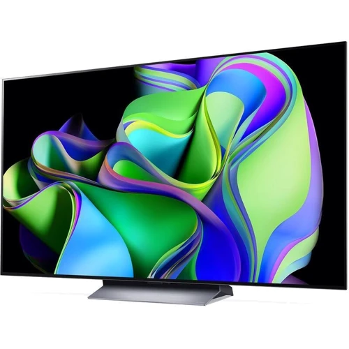 Телевизор LG OLED65C32: Тип OLED-телевизоры