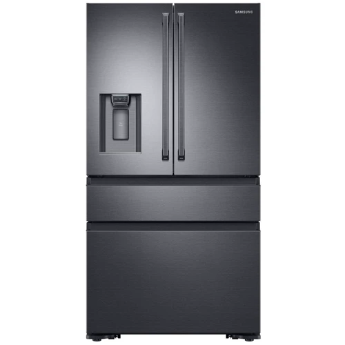 Холодильник Side-by-Side Samsung RF23M8090SG