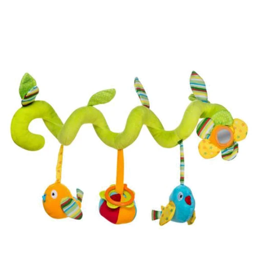 Подвеска BabyOno Птички (1395): Производитель BabyOno