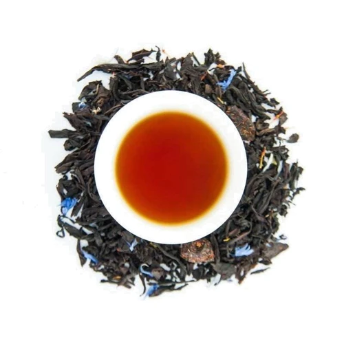 Чай Teahouse Дикая Вишня 100 г (WT3804) фото 1
