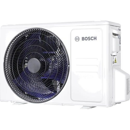 Кондиціонер Bosch CL2000 RAC 3.5 kW: Кількість внутрішніх блоків 1