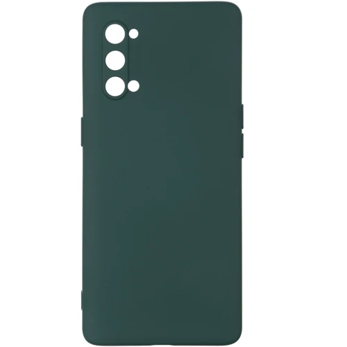 Чохол для телефона ArmorStandart ICON Case Pine Green for OPPO Reno4 Pro (ARM57176)