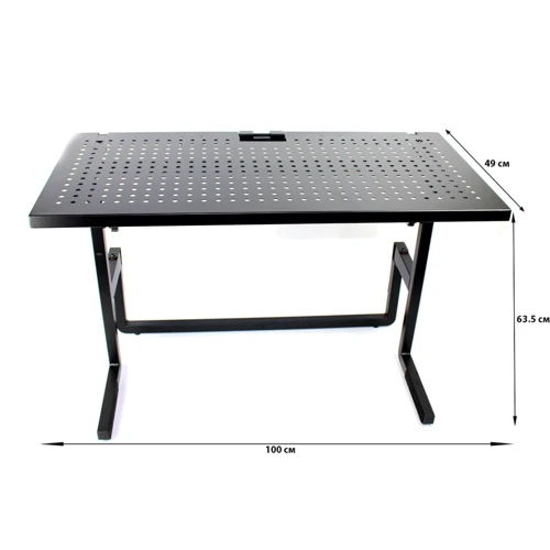 Рабочее место для DJ Quik Lok DJ233