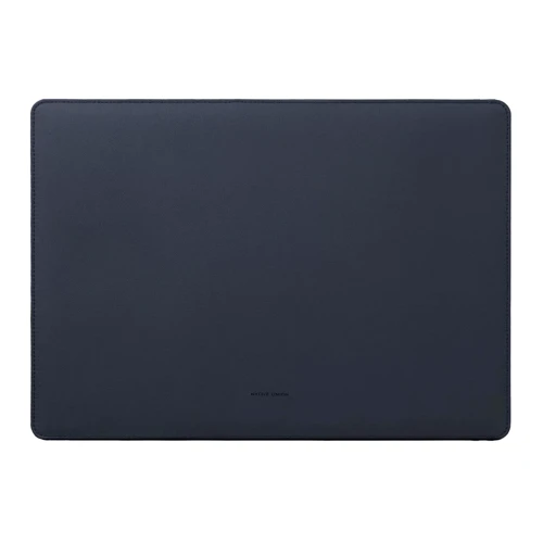 Native Union Stow Slim Sleeve Case Indigo (STOW-MBS-IND-14) for MacBook 13-14": Цвет Синий (Blue)